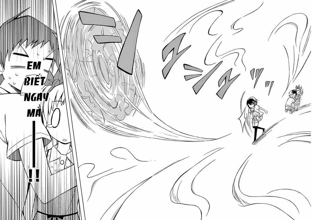 Ninja Shinobu-Chan No Junjou: Chapter 6