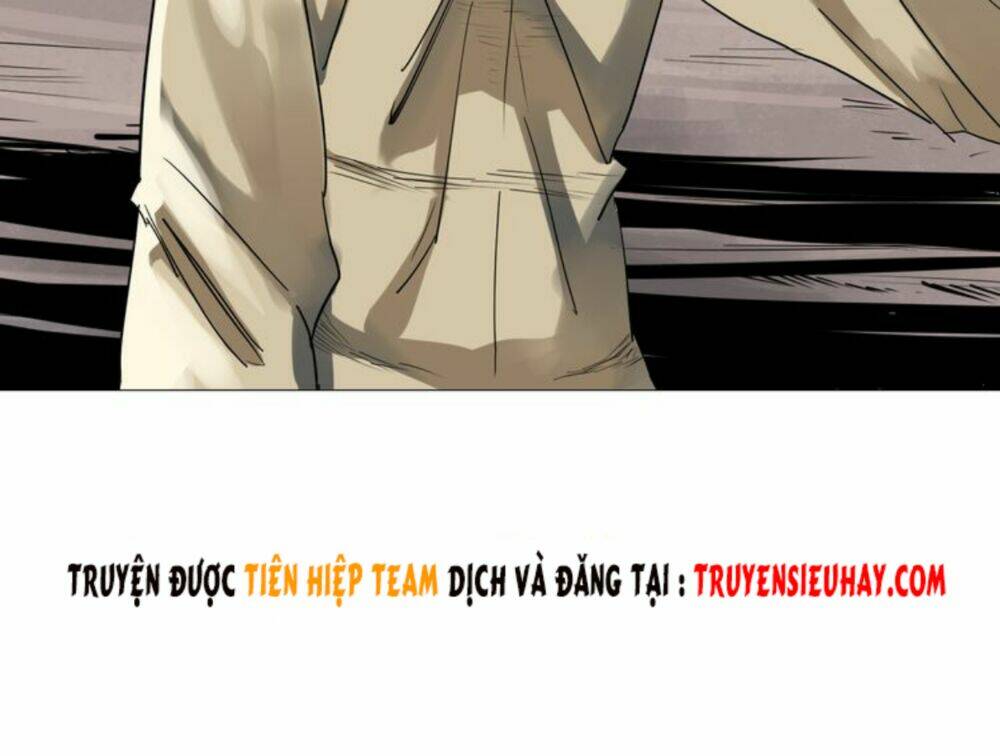 Chân Tri Quyển Đạo: Chapter 3