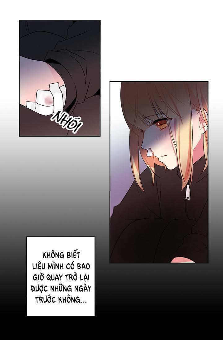 Cô Dâu Của Miêu Hoàng Tử: Chapter 3