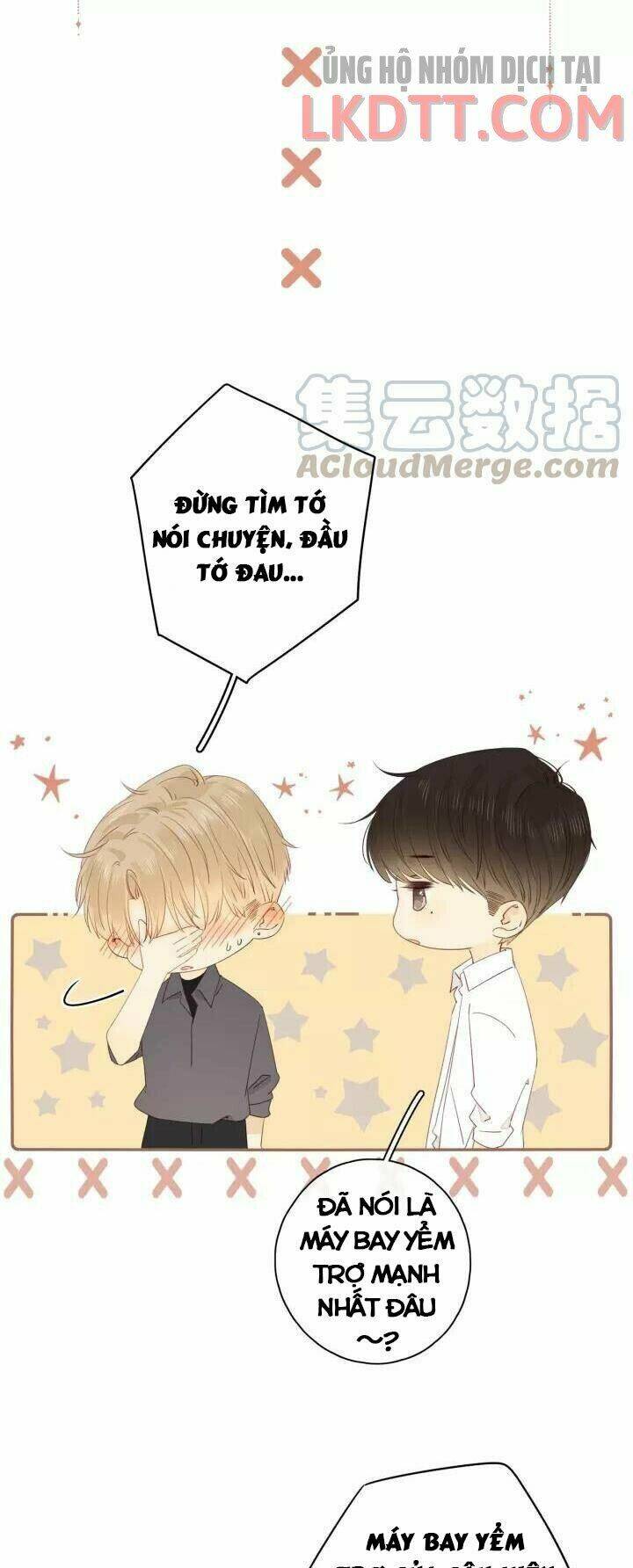 Cô Ấy Không Đáng Yêu: Chapter 50