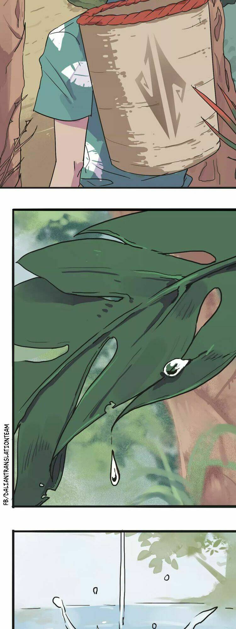 Bí Mật Đảo Ngọc Dương: Chapter 1