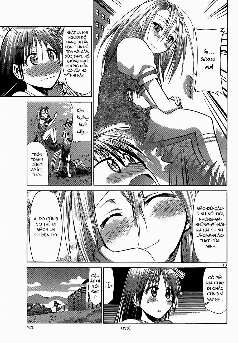 Denpa Kyoushi: Chapter 106