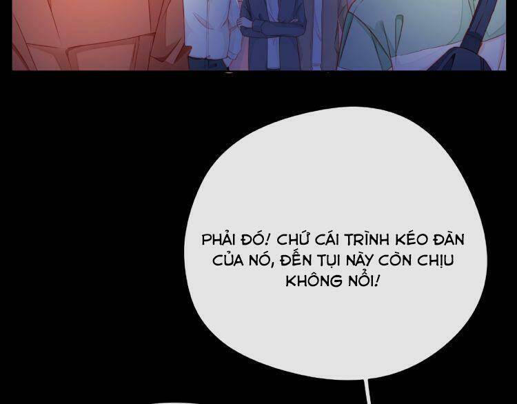 Giai Điệu Của Sự Va Chạm: Chapter 56