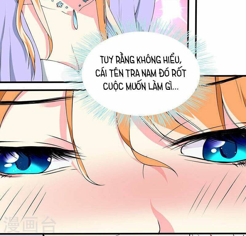 Này! Đừng Động Vào Phô Mai Của Tôi: Chapter 64