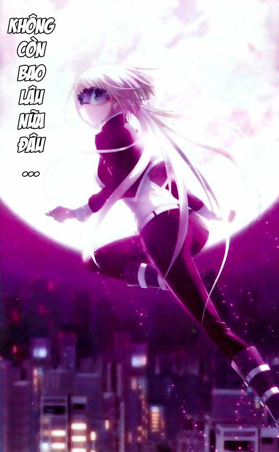 Thâu Tinh Cửu Nguyệt Thiên: Chapter 458