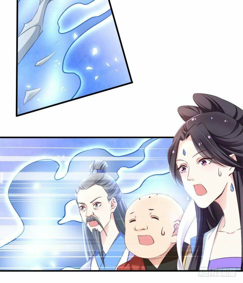 Trò Chơi Trừng Phạt: Chapter 39