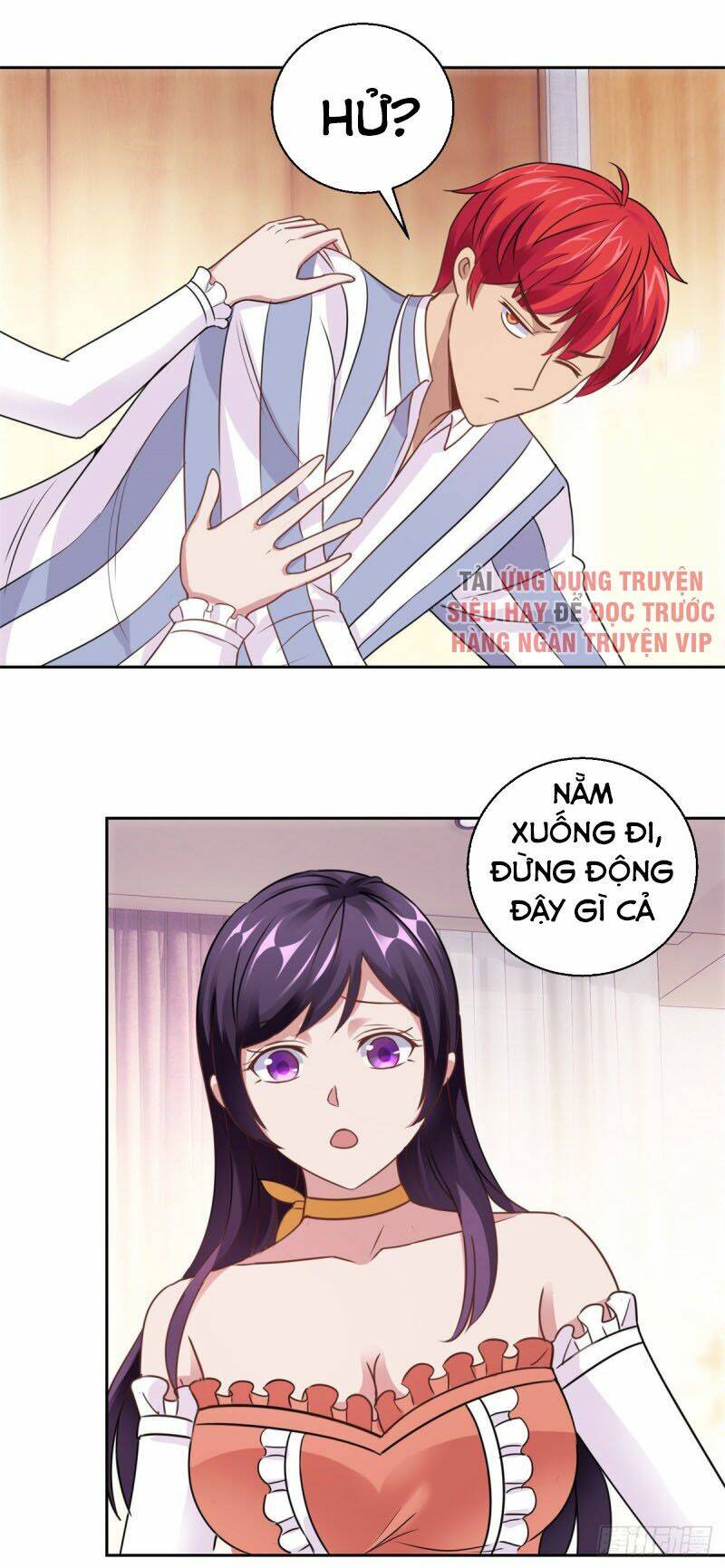 Đô Thị Chí Tôn Hệ Thống: Chapter 184