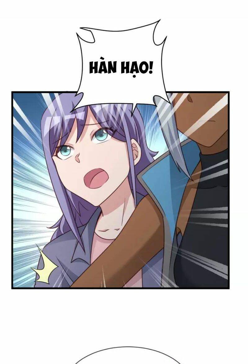 Hệ Thống Tu Tiên Mạnh Nhất: Chapter 105