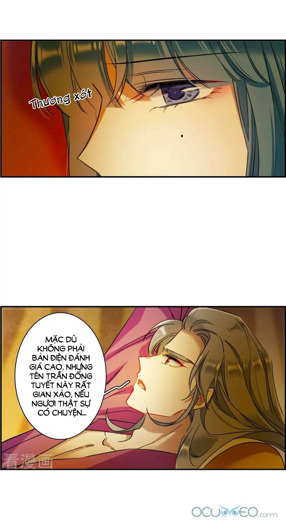 Thượng Quốc Phú Chi Thiên Đống Tuyết: Chapter 160