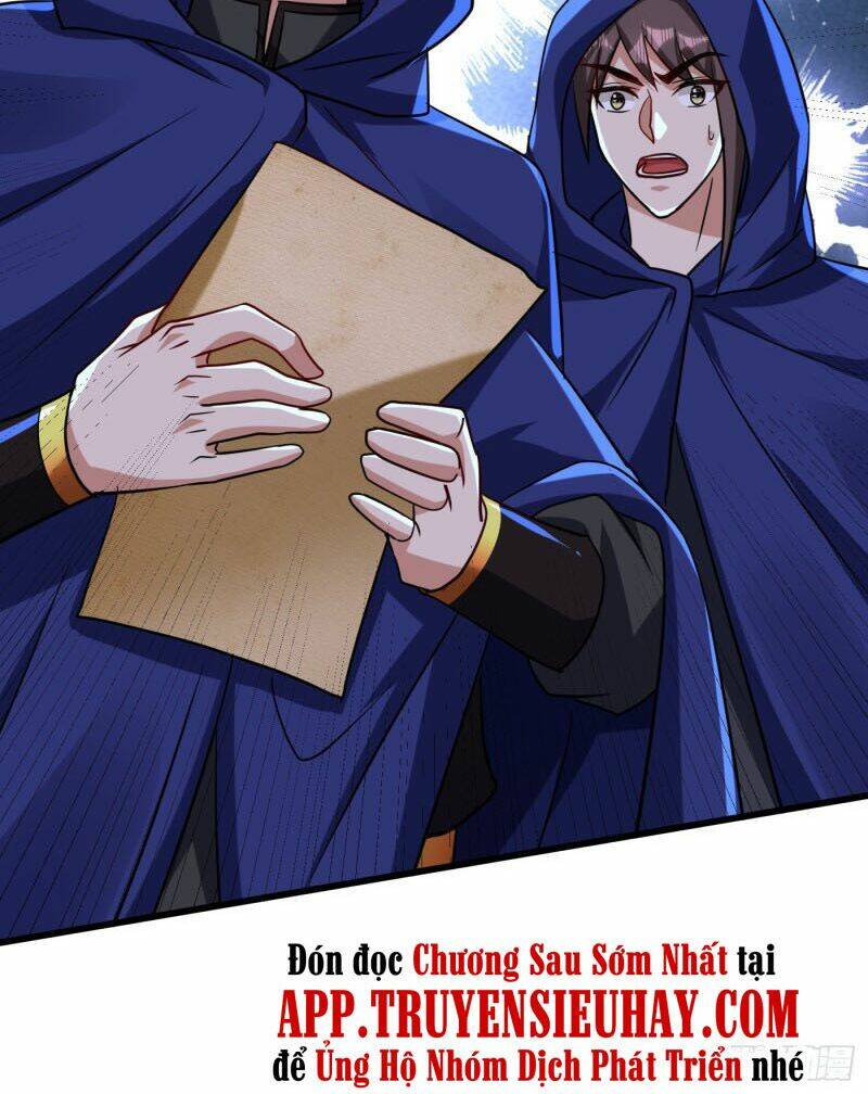 Yêu Giả Vi Vương: Chapter 237