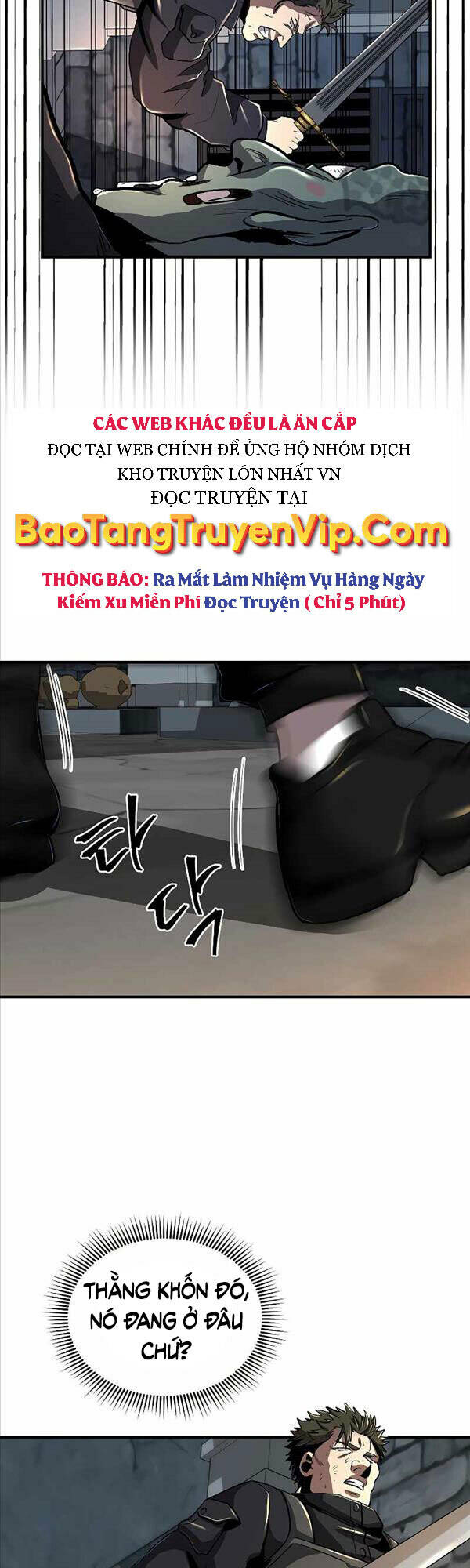 Con Đường Diệt Thần: Chapter 26