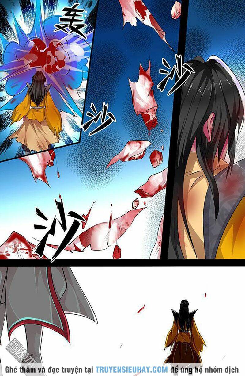 Cực Phẩm Tu Chân Thiếu Niên: Chapter 130