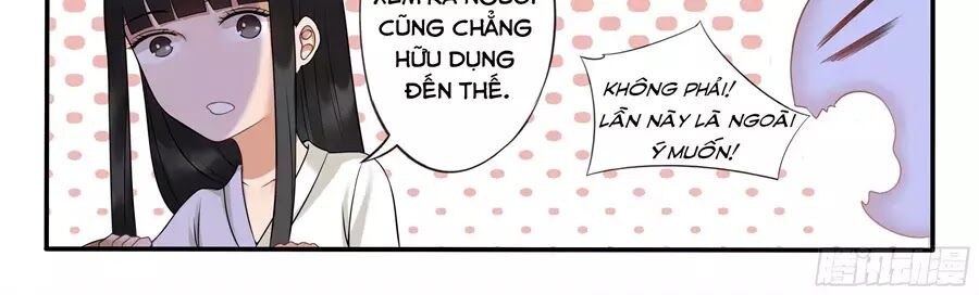 Độc Phi Tại Thượng: Chapter 19