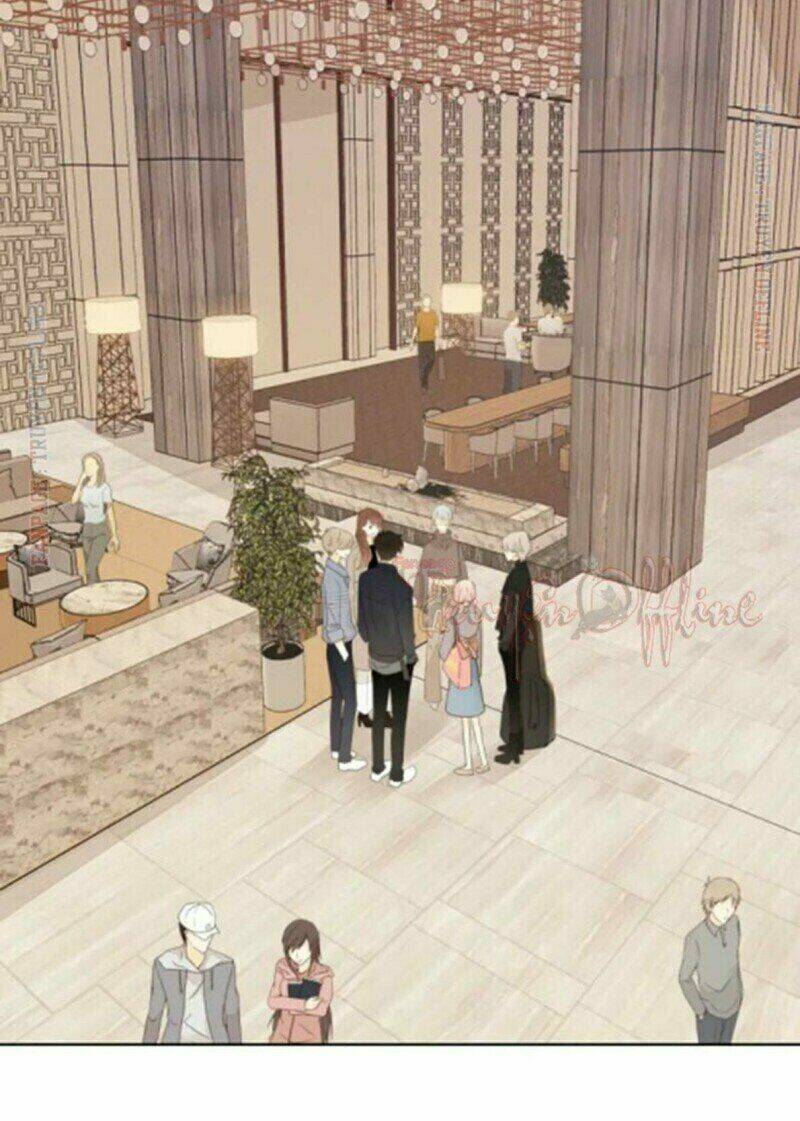 Cô Ấy Không Đáng Yêu: Chapter 78