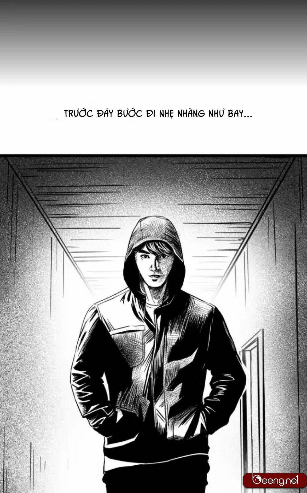 Dạ Hành Khuyển: Chapter 1