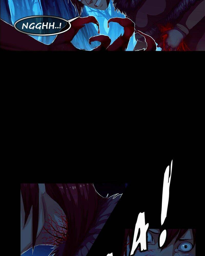 Dragnarok: Chapter 1