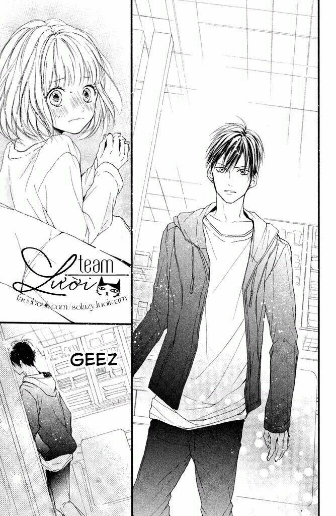 Kamiki Kyoudai Okotowari: Chapter 7