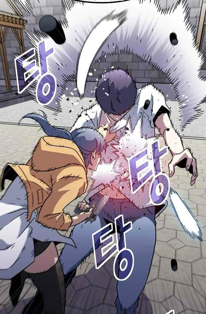 Điểm Chết: Chapter 14