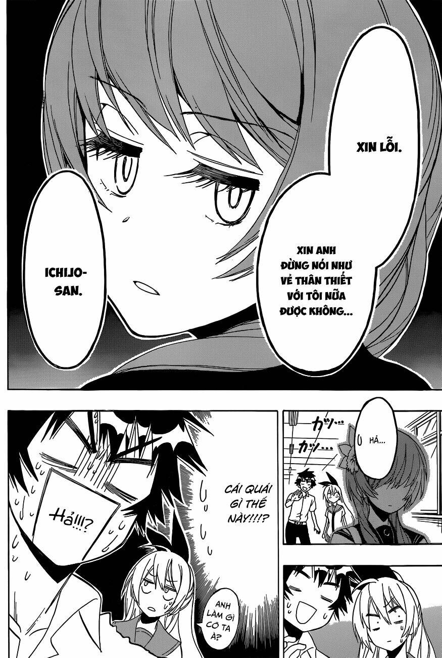 Tình Yêu Ngang Trái: Chapter 129