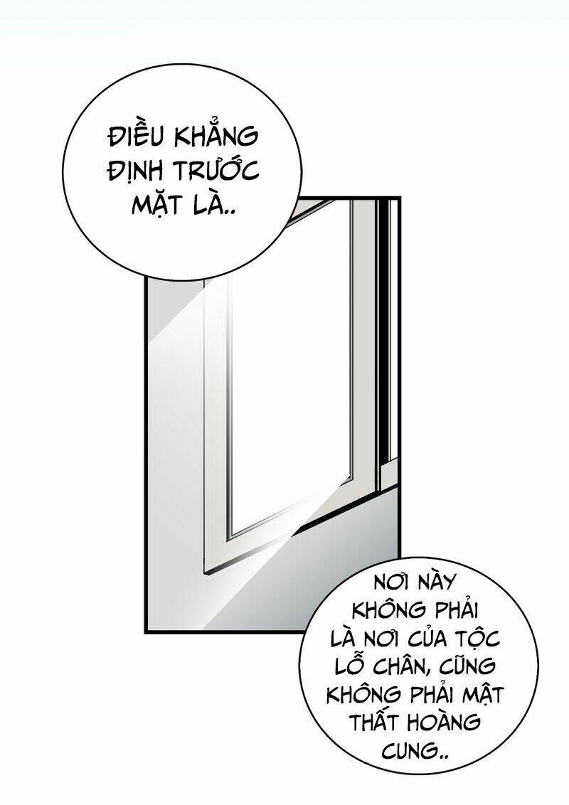 Thiên Hạ Đệ Nhất Cao Thủ Đi Học: Chapter 9