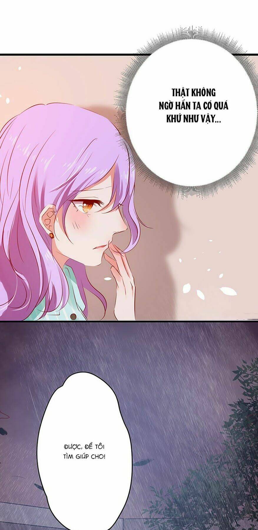 Bạn Trai Là Ngôi Sao: Chapter 15