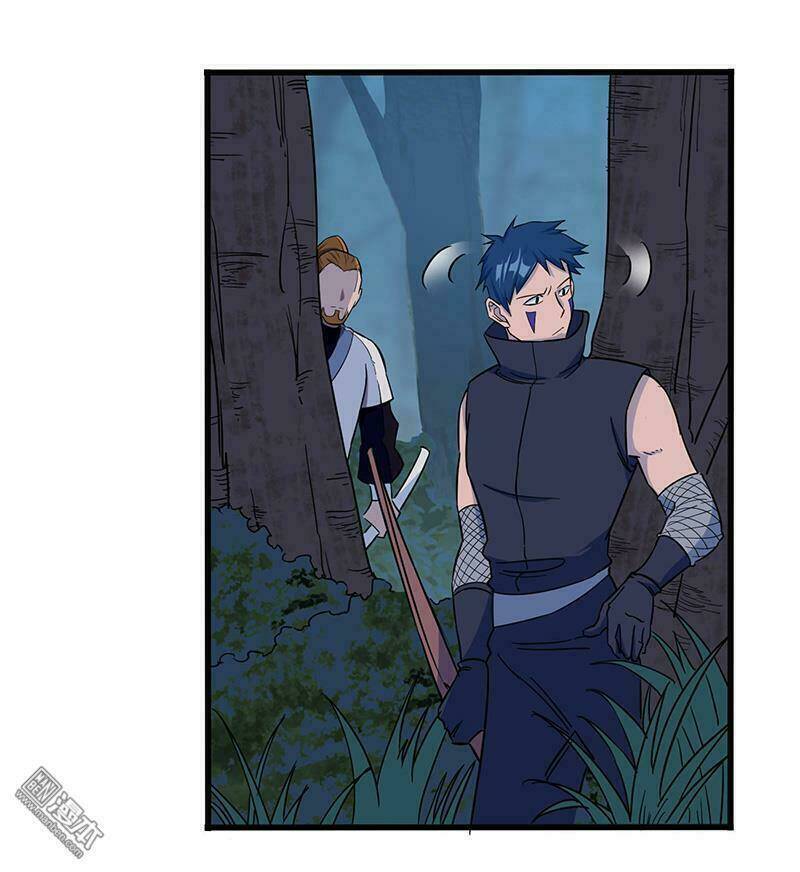 Bất Diệt Nguyên Thần: Chapter 13