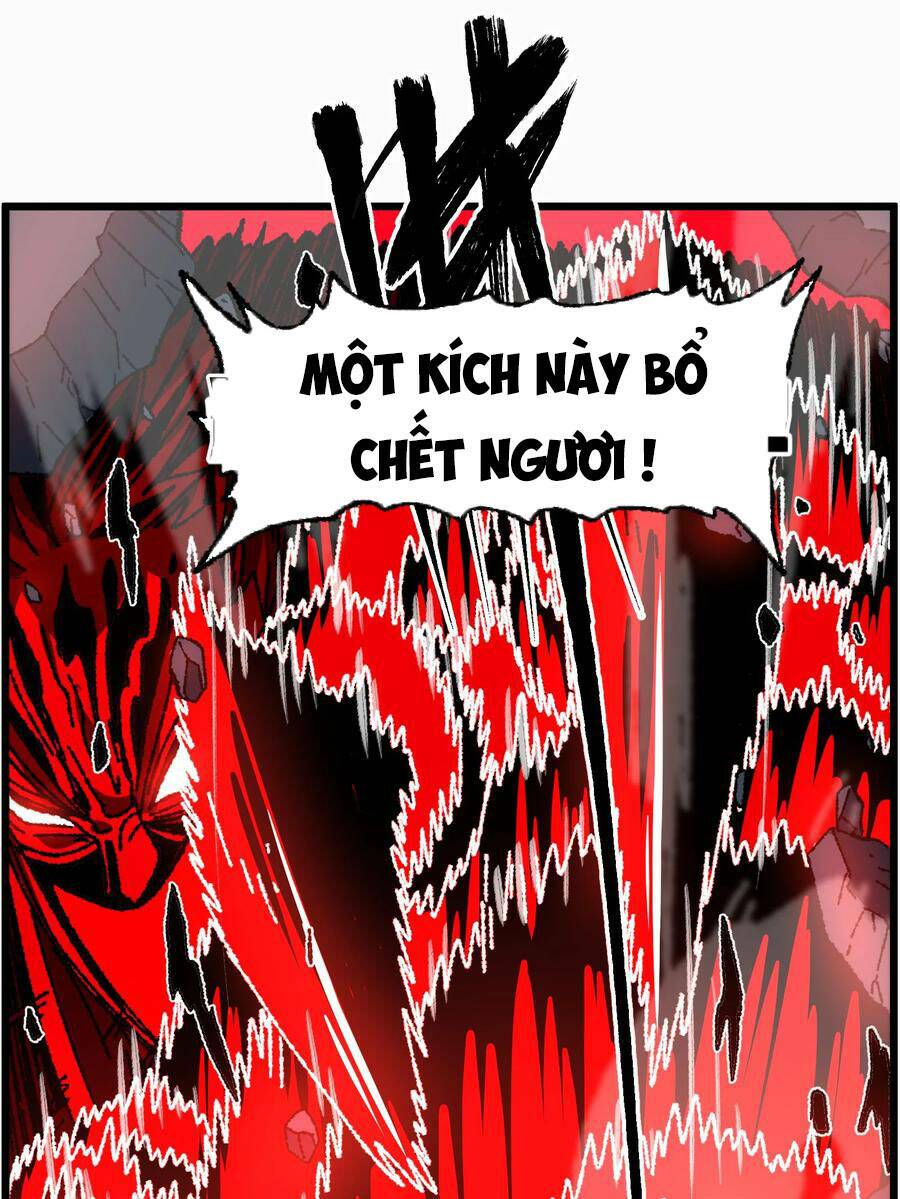 Vú Em Vô Địch: Chapter 28
