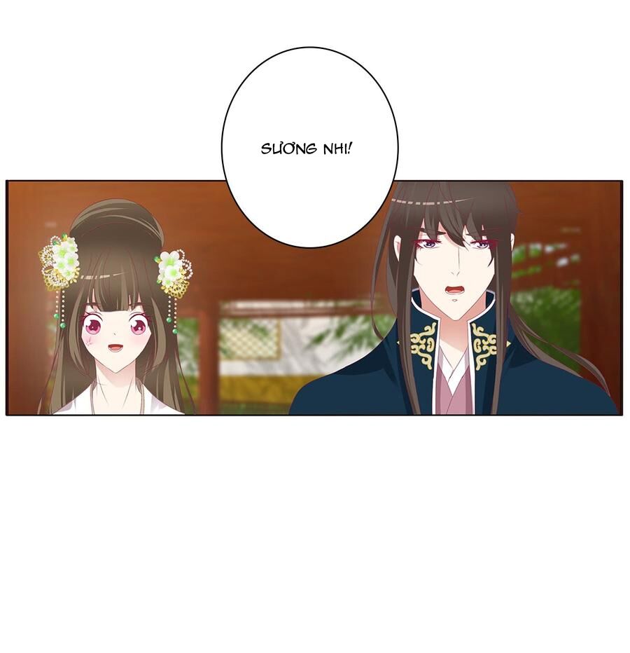 Thông Linh Phi: Chapter 531