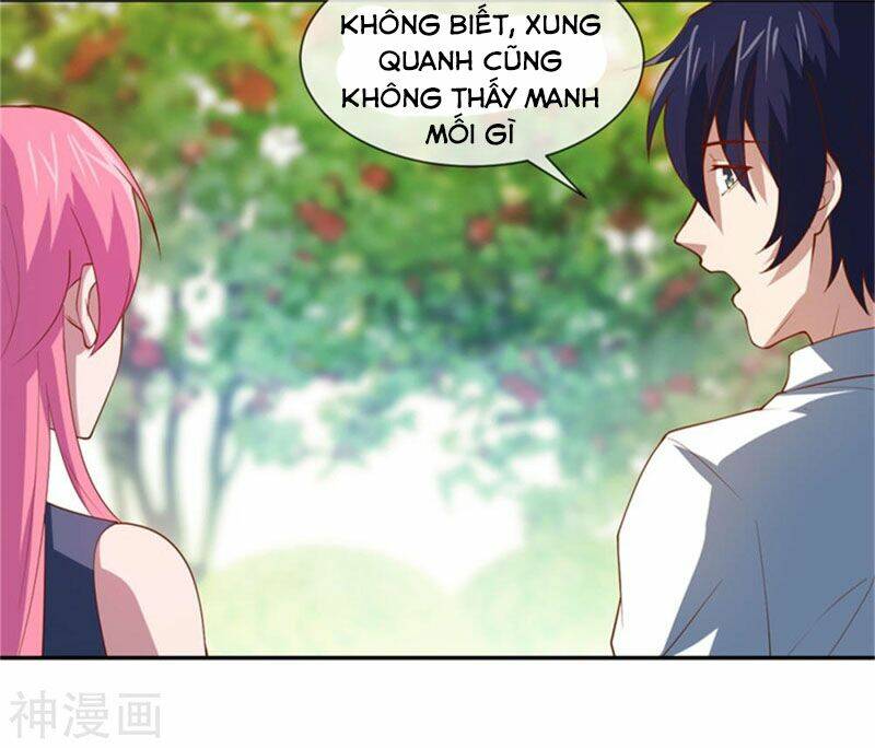 Đỉnh Phong Dự Ngôn Đế: Chapter 34