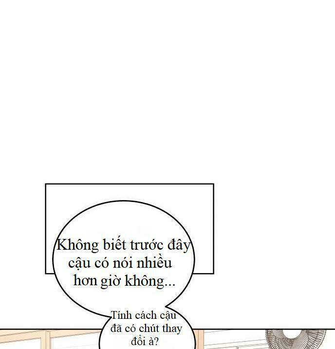 30 Phút Bước Đi Bên Em: Chapter 29