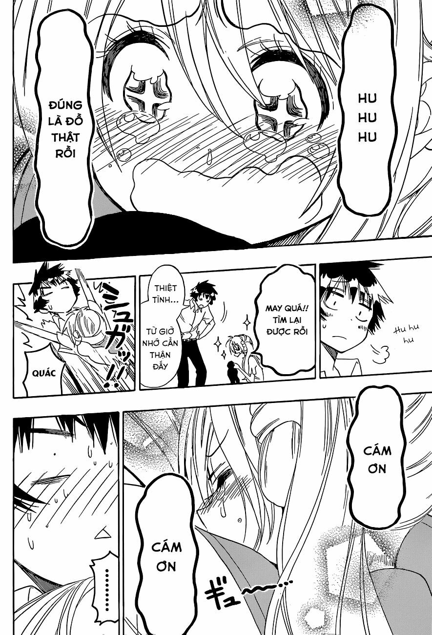 Tình Yêu Ngang Trái: Chapter 106
