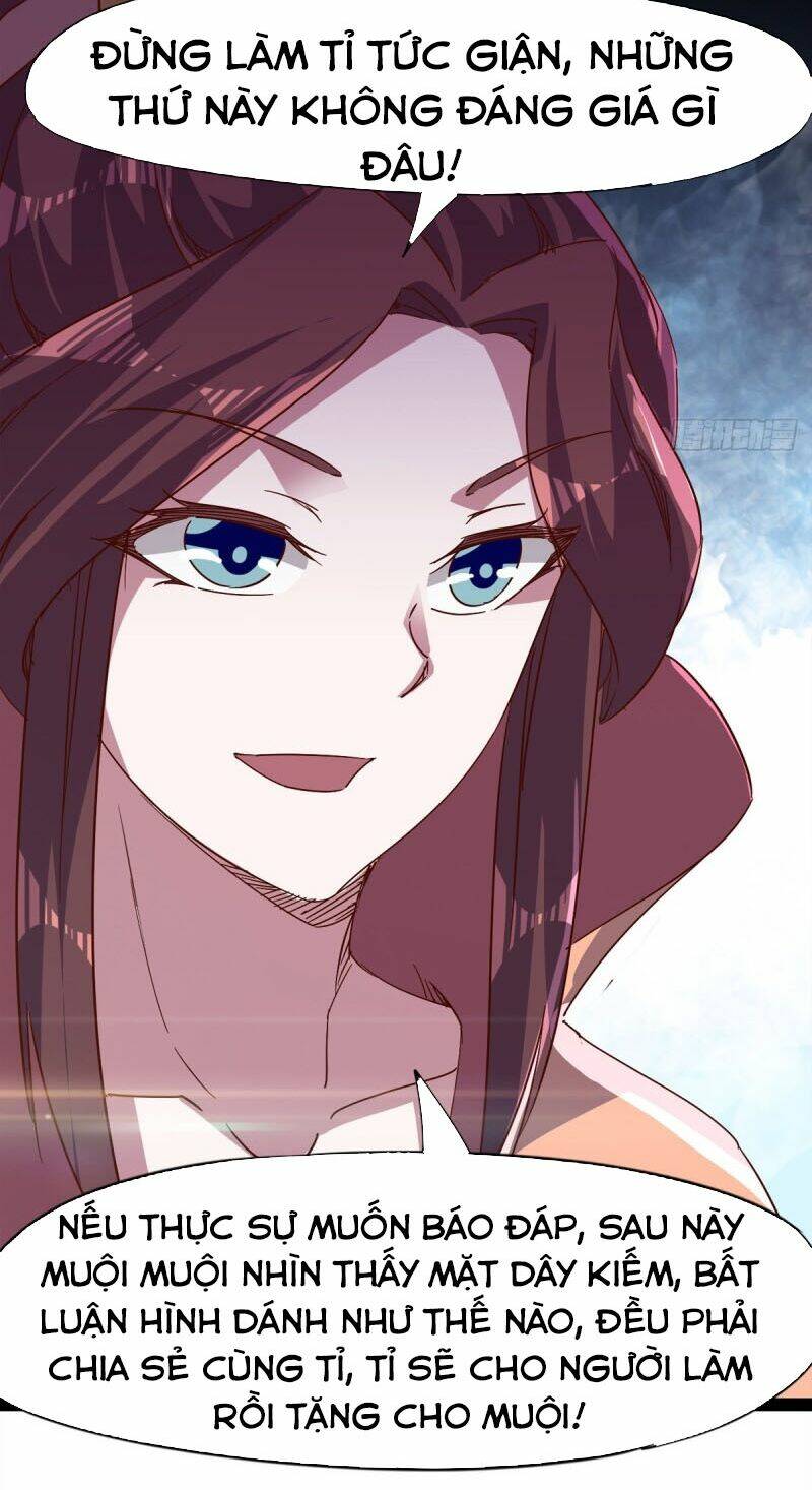 Kiếm Đồ: Chapter 79