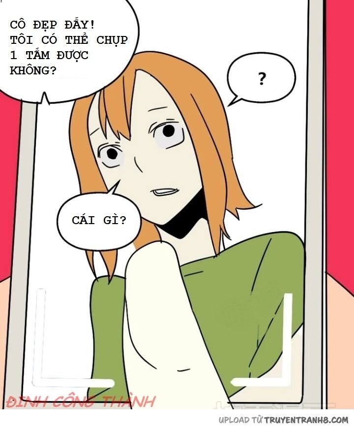 Ứng Dụng Thẩm Mỹ: Chapter 25