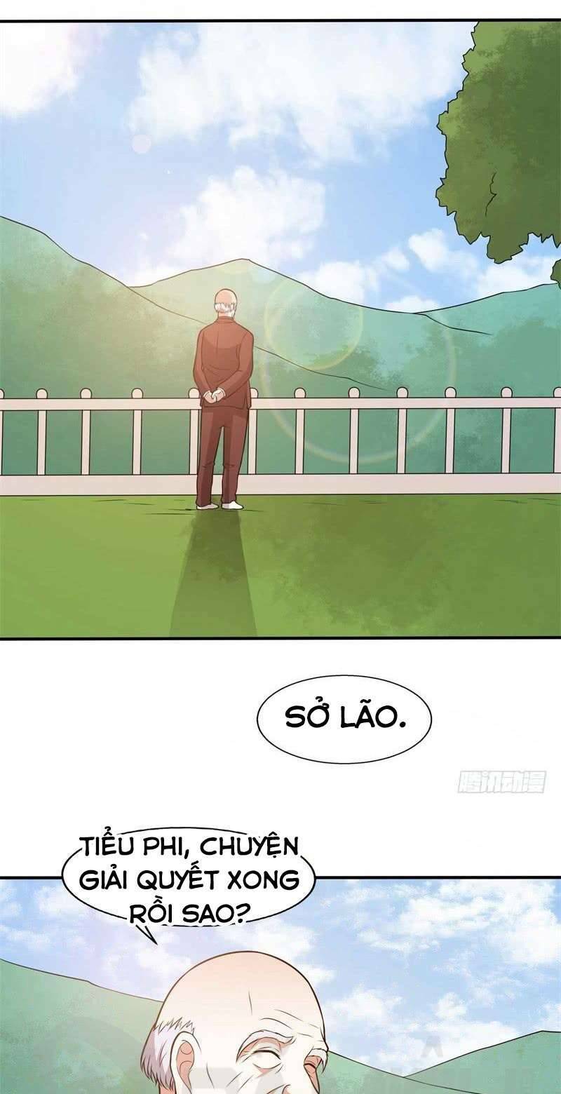 Đô Thị Siêu Cấp Thần Tôn: Chapter 36