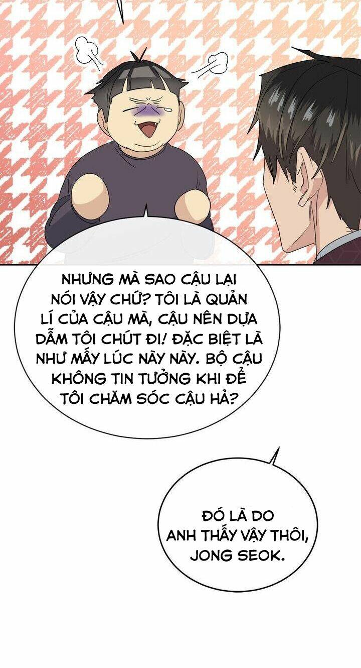Màn Đêm Buông Xuống Là Khi Qụa Kêu: Chapter 19