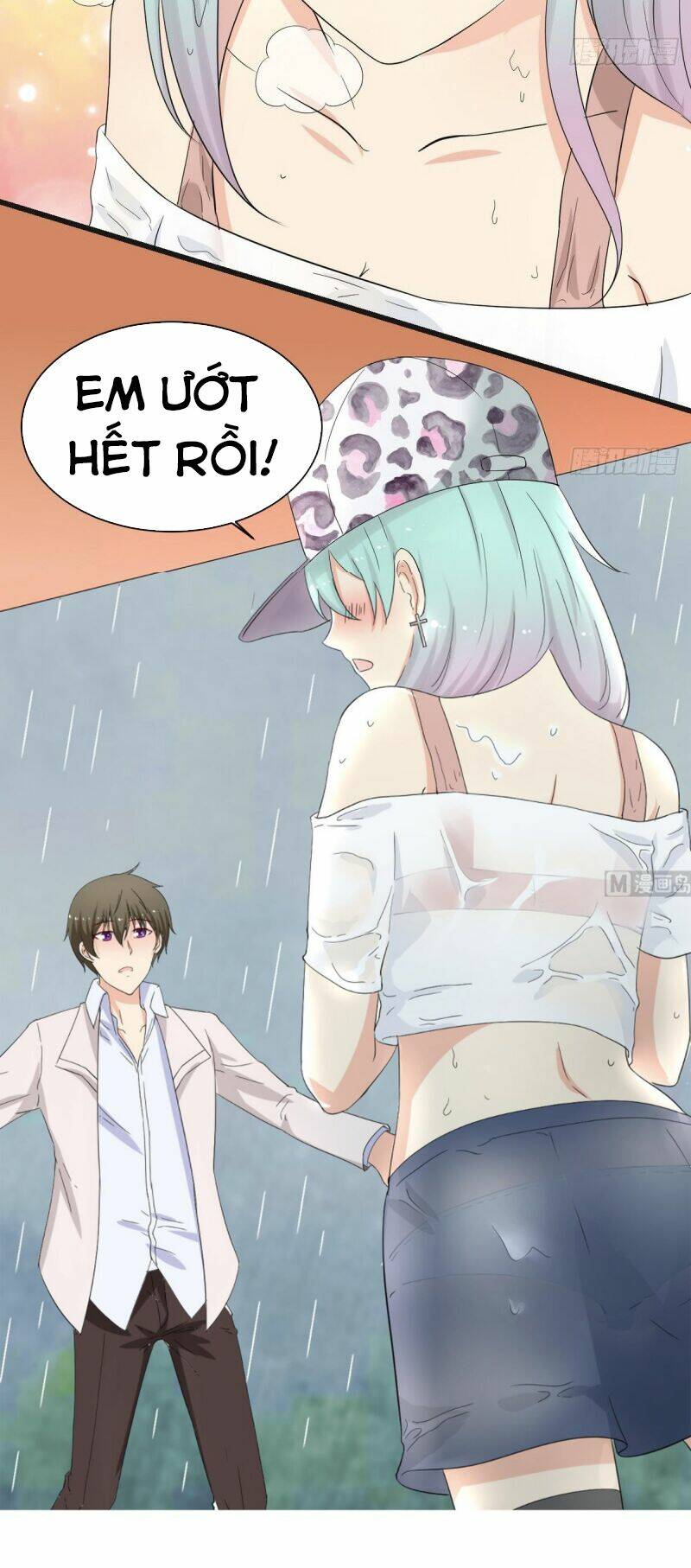 Hắn Là Long Ngạo Thiên: Chapter 32