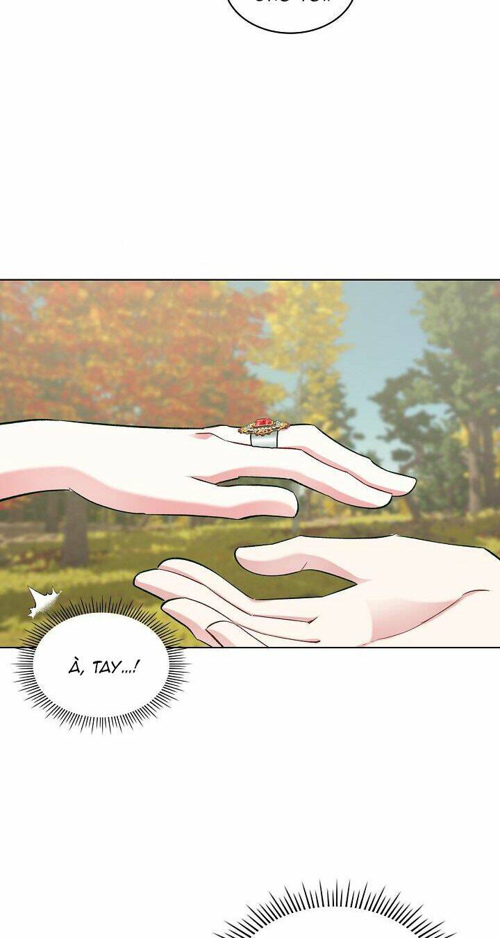 Kẻ Tạo Ra Nữ Phản Diện: Chapter 45