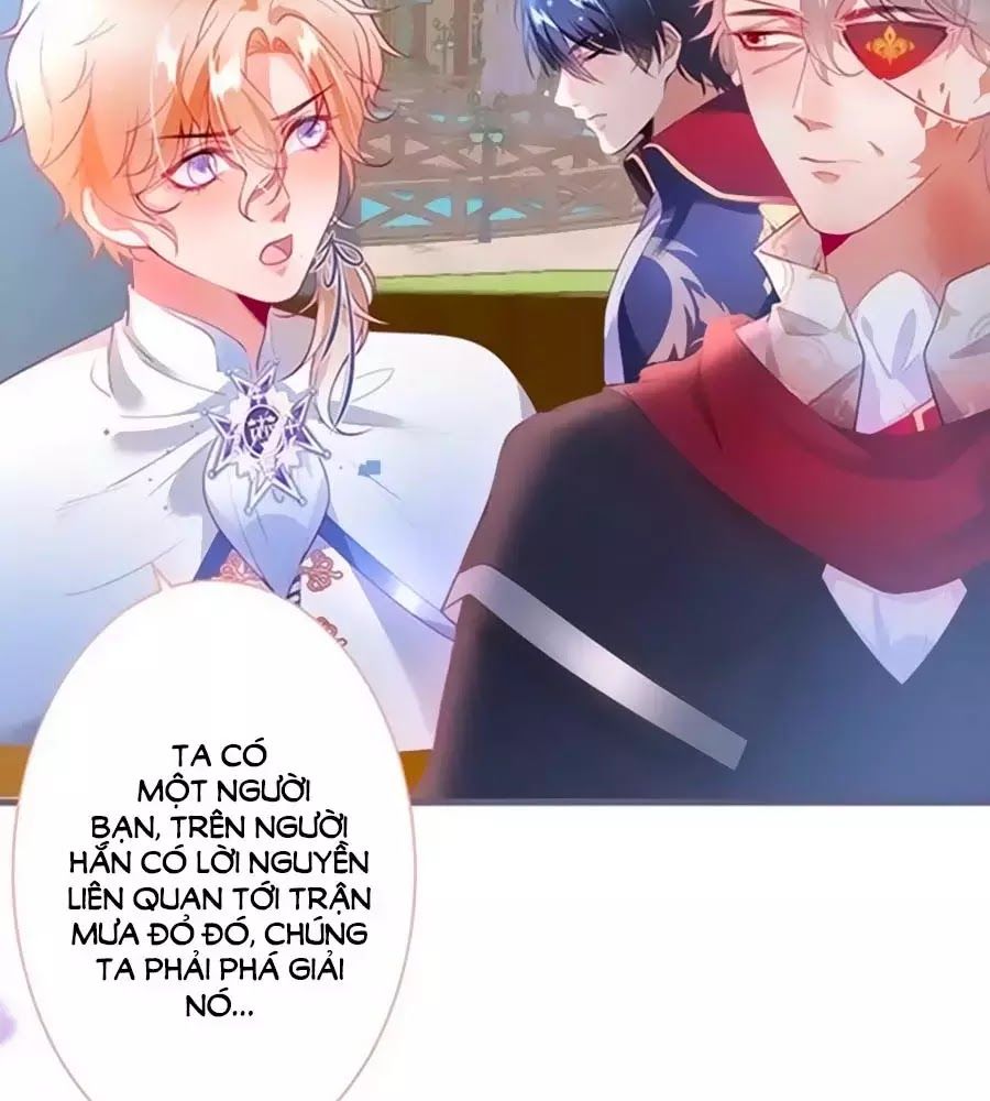Vương Tử Và Ánh Trăng Đen: Chapter 40