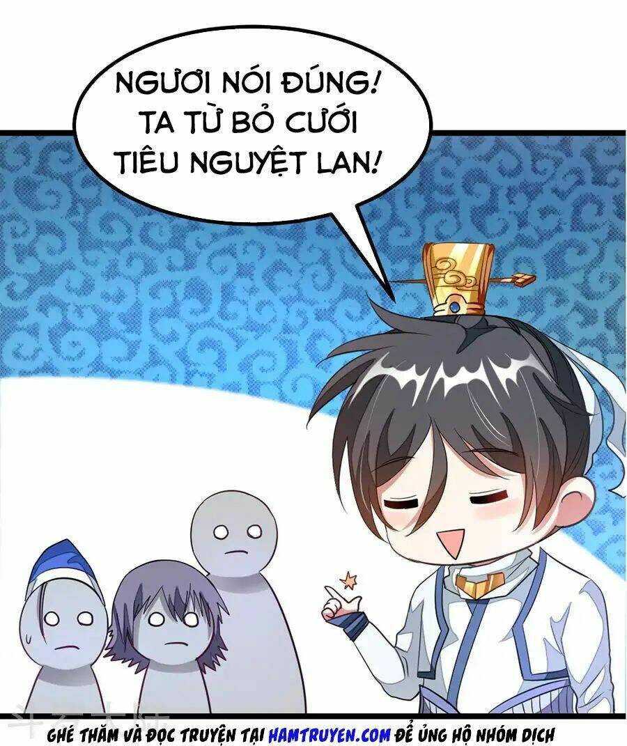 Cửu Dương Thần Vương: Chapter 103