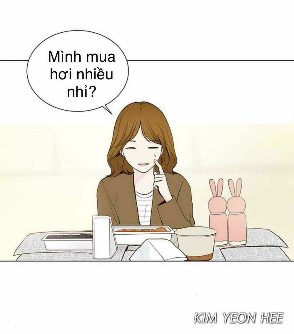 Tôi Kết Hôn Cùng Antifan: Chapter 19