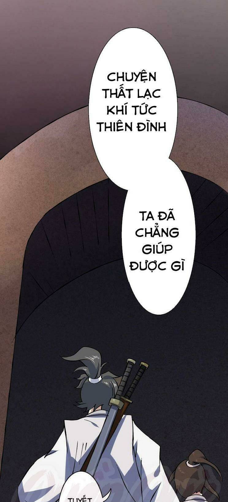 Tu La Võ Thánh: Chapter 20