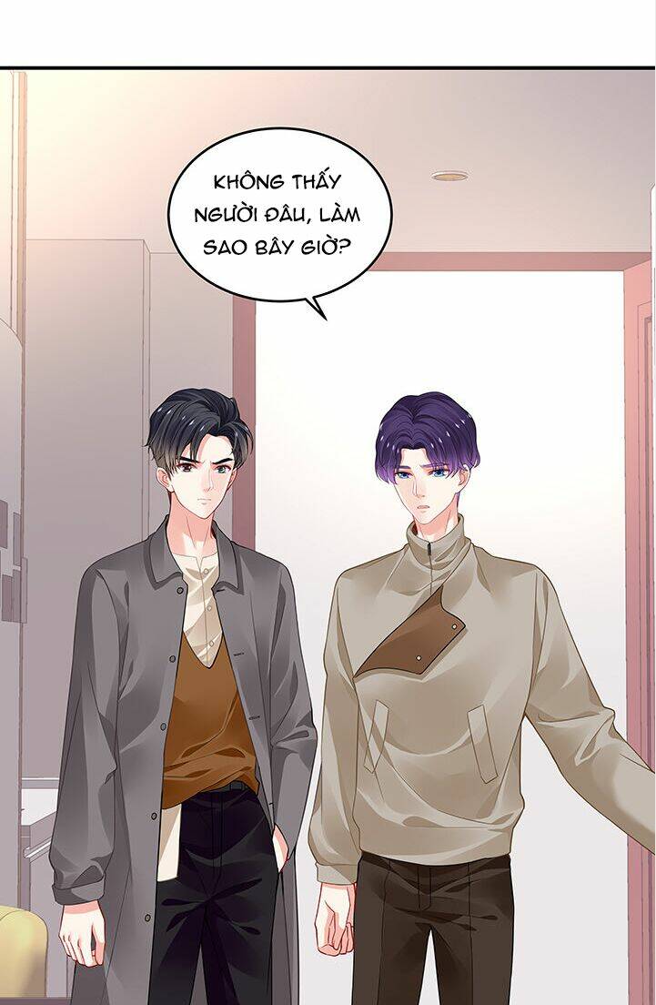 Bạn Trai 1/4 Của Tôi: Chapter 47
