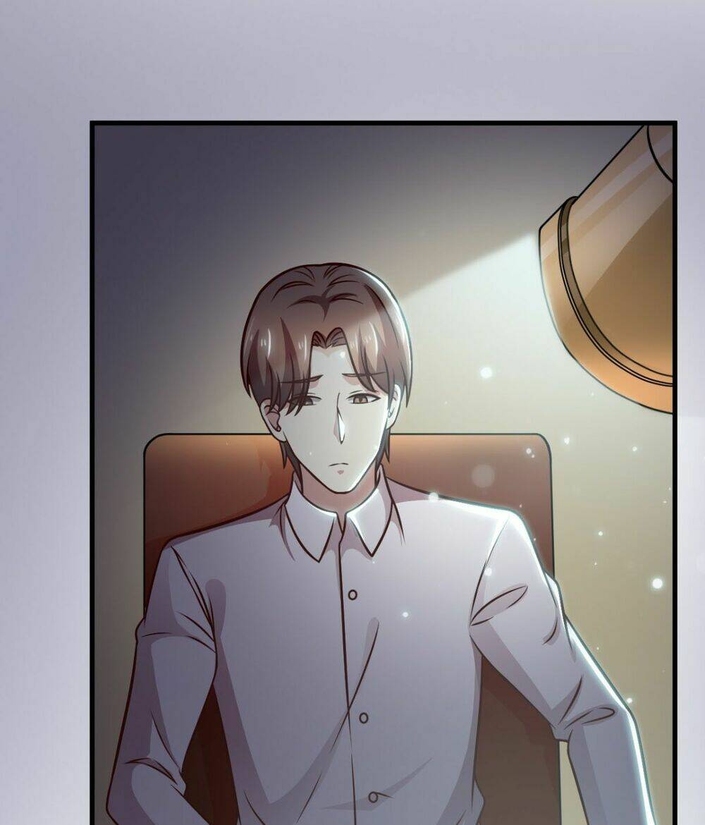 Thời Gian Đều Biết: Chapter 35