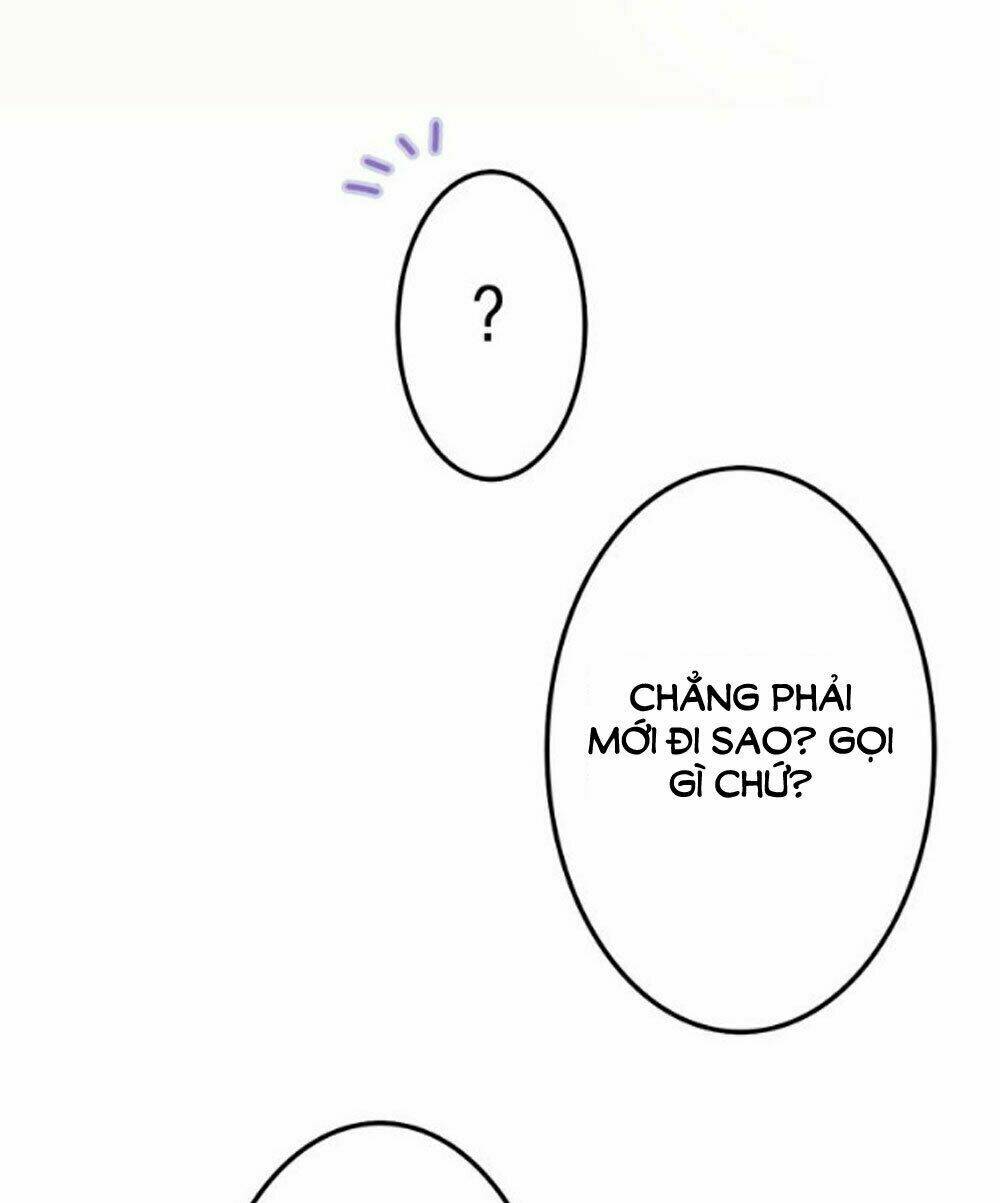 Tháng Sáu Kì Diệu: Chapter 51