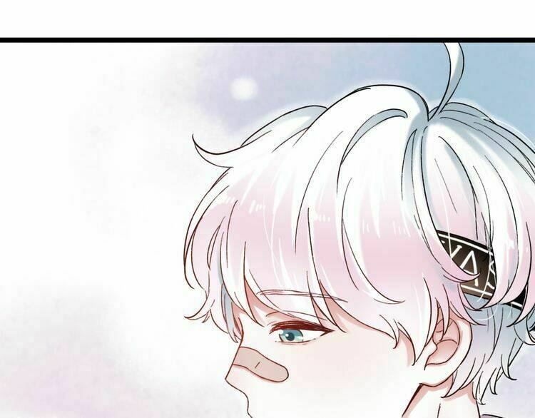 Trạch Thượng Tịch Mịch Huỳnh Hỏa: Chapter 6.2