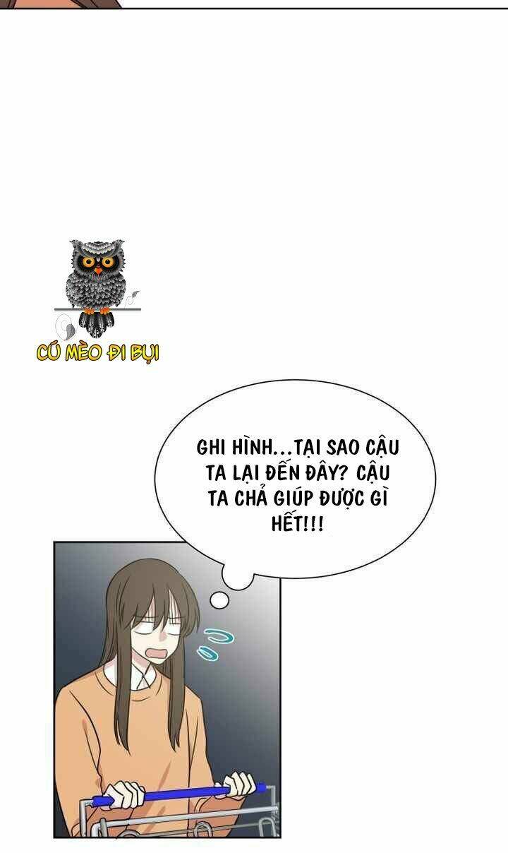 Idol Sống Trong Nhà Tôi !: Chapter 3