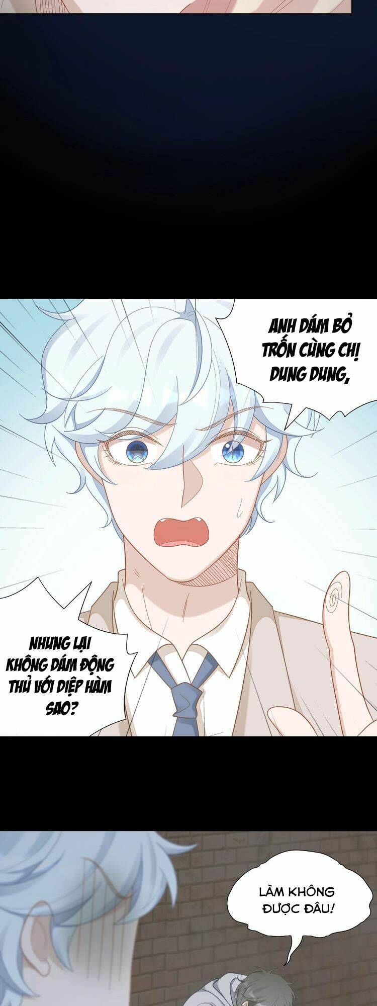 Bạn Trai Là Quái Vật: Chapter 102