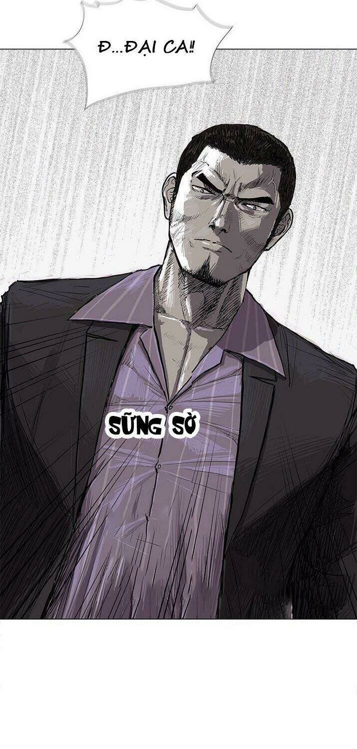 Âm Mưu Báo Thù: Chapter 4