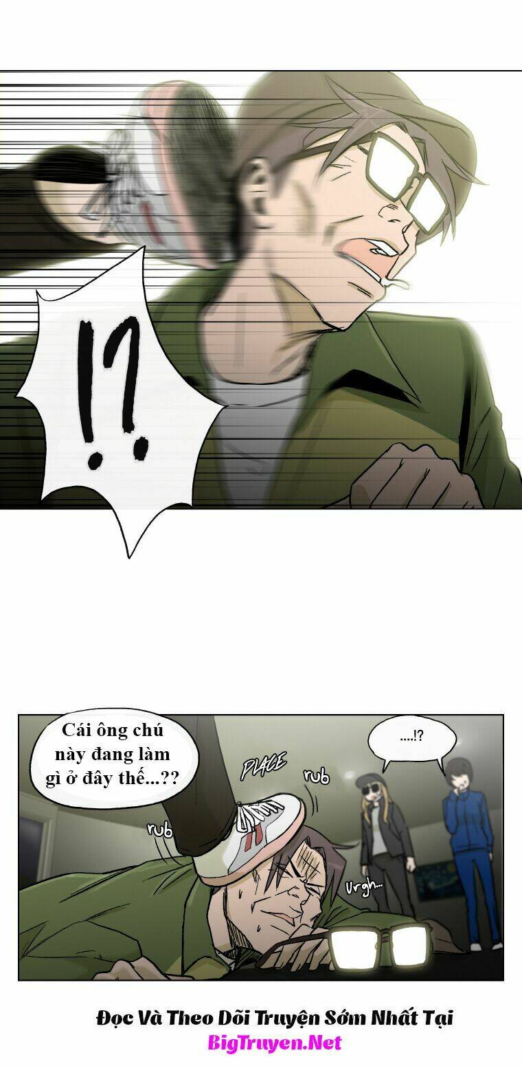 Anh Ấy Là Nữ Sinh Cấp 3: Chapter 31
