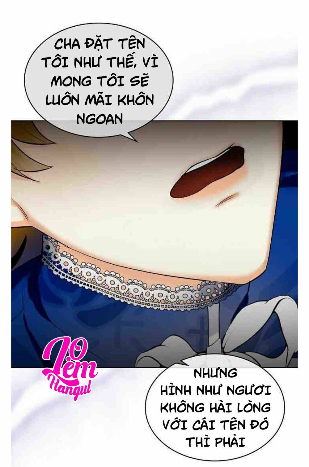 Kẻ Tạo Ra Nữ Phản Diện: Chapter 7